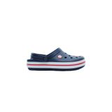 Crocs Crocband Unisex Lacivert Terlik 45-46, 45-46, 11016, Navy, Üniseks-Yetişkinler