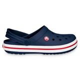 Crocs Crocband Unisex Mavi Günlük Stil Terlik
