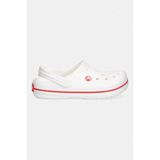 Crocs Crocband Unısex Sandalet - Beyaz