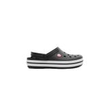 Crocs Crocband Unisex Siyah Terlik 45-46, 45-46, 11016, Black, Üniseks-Yetişkinler
