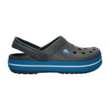 Crocs Crocband Unisex Terlik 11016-07W Siyah