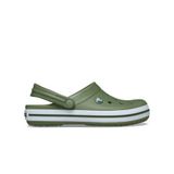 Crocs Crocband Unisex Terlik 11016-3Bx