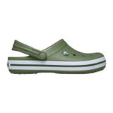 Crocs Crocband Unisex Terlik 11016 Haki