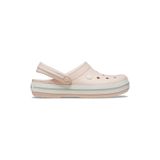 Crocs Crocband Unisex Terlik 36-37, 36 EU, TYC0038446950M00011016001, Pembe