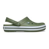 Crocs Crocband Unisex Terlik Cr11016 Crc.3bx Çok Renkli