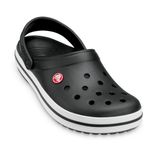 Crocs Crocband Unisex Terlik - Siyah