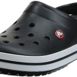 Crocs Crocband Unisex Yetişkin Black Terlik 36-37