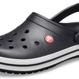 Crocs Crocband Unisex Yetişkin Black Terlik 43-44