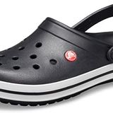 Crocs Crocband Unisex Yetişkin Black Terlik 45-46