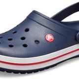 Crocs Crocband Unisex Yetişkin Navy Terlik 37-38