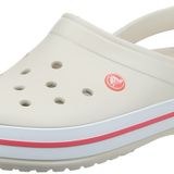 Crocs Crocband Unisex Yetişkin Stucco/Melon Terlik 38-39