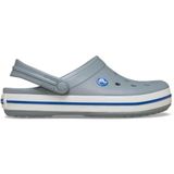 Crocs Crocband Unisex Yetişkin Terlik Concrete 36/37 EU
