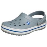 Crocs Crocband Unisex Yetişkin Terlik Concrete 37/38 EU