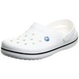 Crocs Crocband Unisex Yetişkin White Terlik 36-37