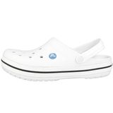 Crocs Crocband Unisex Yetişkin White Terlik 37-38