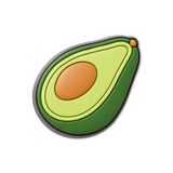 Crocs Crocs Bright Avocado Terlik Süsü (10011756-1)