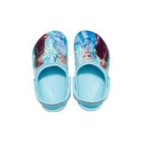 Crocs Crocs Fldisneyfrozenııclog T Çocuk Terlik Mavi 206804-4O9-4O9