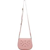 Crocs Crossbody Wıth Eva Front Flap Unisex Çanta CZFB0030 - Karışık