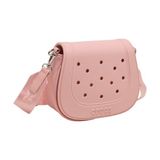 Crocs Crossbody With Eva Front Flap Unisex Çanta