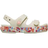 Crocs Cruiser Glow Confetti Band Çocuk Sandalet Cr212528 Crc.2mk