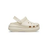 Crocs Crush Clog Kadın Bej Terlik 207521-2y2