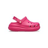 Crocs Crush Clog Kadın Pembe Terlik 207521-6zq