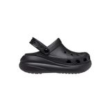 Crocs Crush Clog Kadın Siyah Terlik KADIN TERLİK 207521