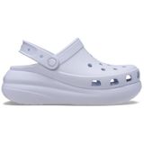 Crocs Crush Clog unisex-yetişkin takunya, Buzlu Üzüm, 37/38 EU