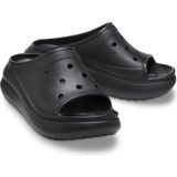 Crocs Crush Slide 208731-001 Siyah Unisex Terlik