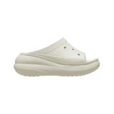 Crocs Crush Slide 208731-2Y2 Unisex Bej Sandalet Terlik