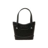 Crocs Czfb0001-Black Small Eva Tote Unisex El Çantası