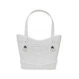 Crocs Czfb0001-White Small Eva Tote Unisex El Çantası