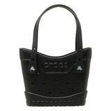 Crocs Czfb0002 Medium Eva Tote Omuz Çantası Siyah