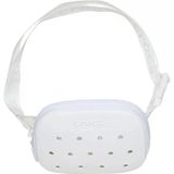 Crocs Czfb0004-White Belt Bag W Eva Front Omuz Çantası