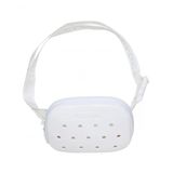 Crocs Czfb0004-Whıte Belt Bag W Eva Front Unisex Bel Çantası