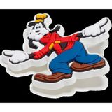 Crocs Dısney Goofy Character Jıbbıts Süs Toka 10010020-1