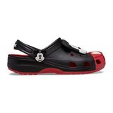 Crocs Disney Mickey Mouse Classic Clog 212292-90H Unisex Terlik