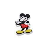 Crocs Disney Mickey Mouse Jibbitz Terlik Rozeti 10010016-1 Çok Renkli