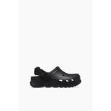 Crocs Duet Max II Clog 208776-001 Siyah Unisex Terlik