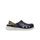 Crocs Duet Max II Clog 208776-W-4LH Lacivert Kadın Terlik