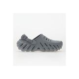 Crocs Echo Clog 207937-0Z3 Gri Unisex Terlik