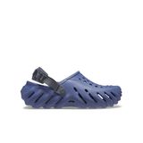 Crocs Echo Clog 207937-402 Bijou Blue Mavi Unisex Terlik