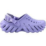 Crocs Echo Clog 207937-5BN Lila Unisex Terlik