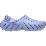 Crocs Echo Clog 207937-5BN Lila Unisex Terlik