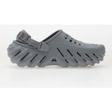 Crocs Echo Clog Erkek Sandalet 207937-0Z3 - 100Gri