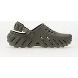 Crocs Echo Clog Erkek Sandalet 207937-3J5 - 700Yeşil