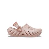Crocs Echo Clog K 208190-6TY Kahverengi Çocuk Terlik