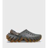 Crocs Echo Gum RO Clog 211675-0DA Arduvaz Gri Unisex Terlik