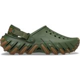 Crocs Echo Gum Ro Terlik - Yeşil