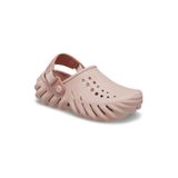 Crocs Echo K Çocuk Pembe Terlik